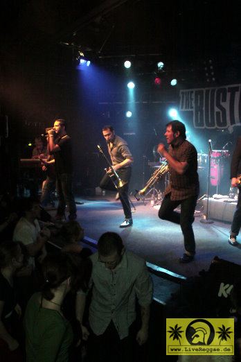 The Busters (D) It-s Skatime - Kassablanca, Jena 01. Februar 2013 (14).JPG